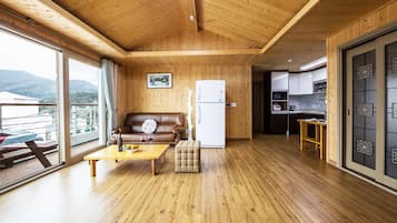 Room (201 (Ocean view))
