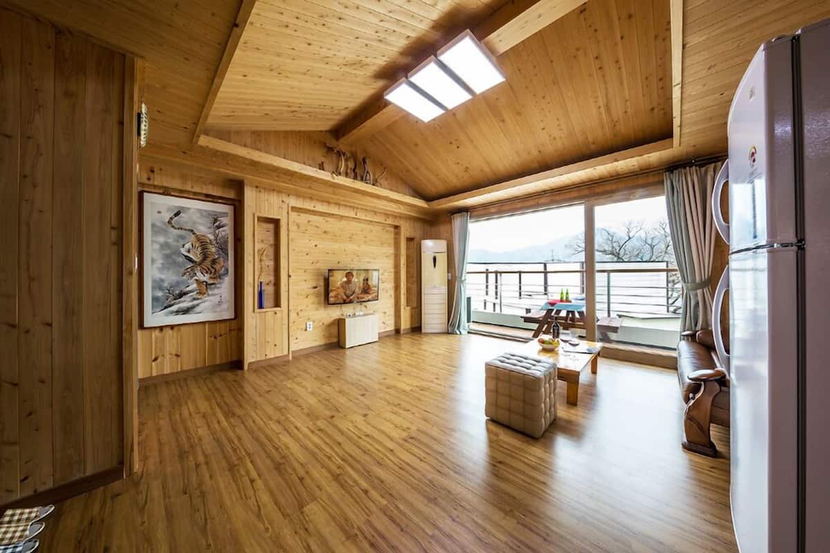 Room (201 (Ocean view))