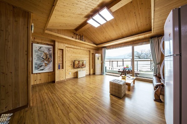 Room (201 (Ocean view))