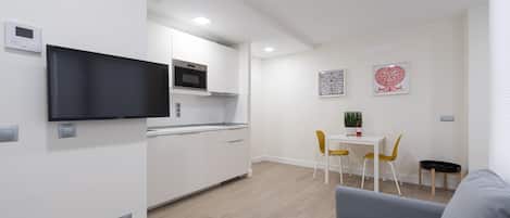 TV connectée