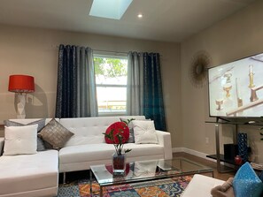 TV
