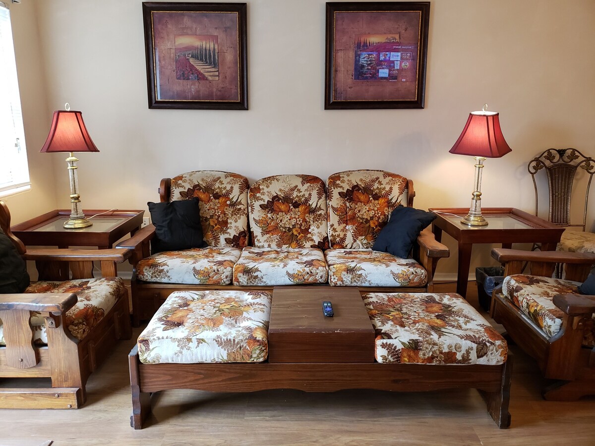 Bild für Gastgeberprofil