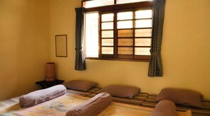 3 bedrooms, free WiFi