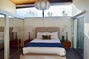 3 bedrooms, iron/ironing board, WiFi