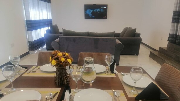 Lobby lounge - Signature Kandy (Kandy)