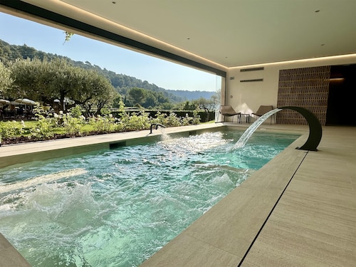 La Bastide du Calalou Hotel & Spa, BW Premier Collection