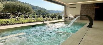 La Bastide du Calalou Hotel & Spa, BW Premier Collection