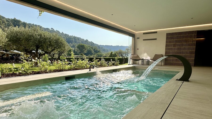 La Bastide du Calalou Hotel & Spa, BW Premier Collection