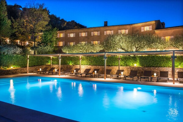 La Bastide Du Calalou Hotel & Spa, Bw Premier Collection - Aups