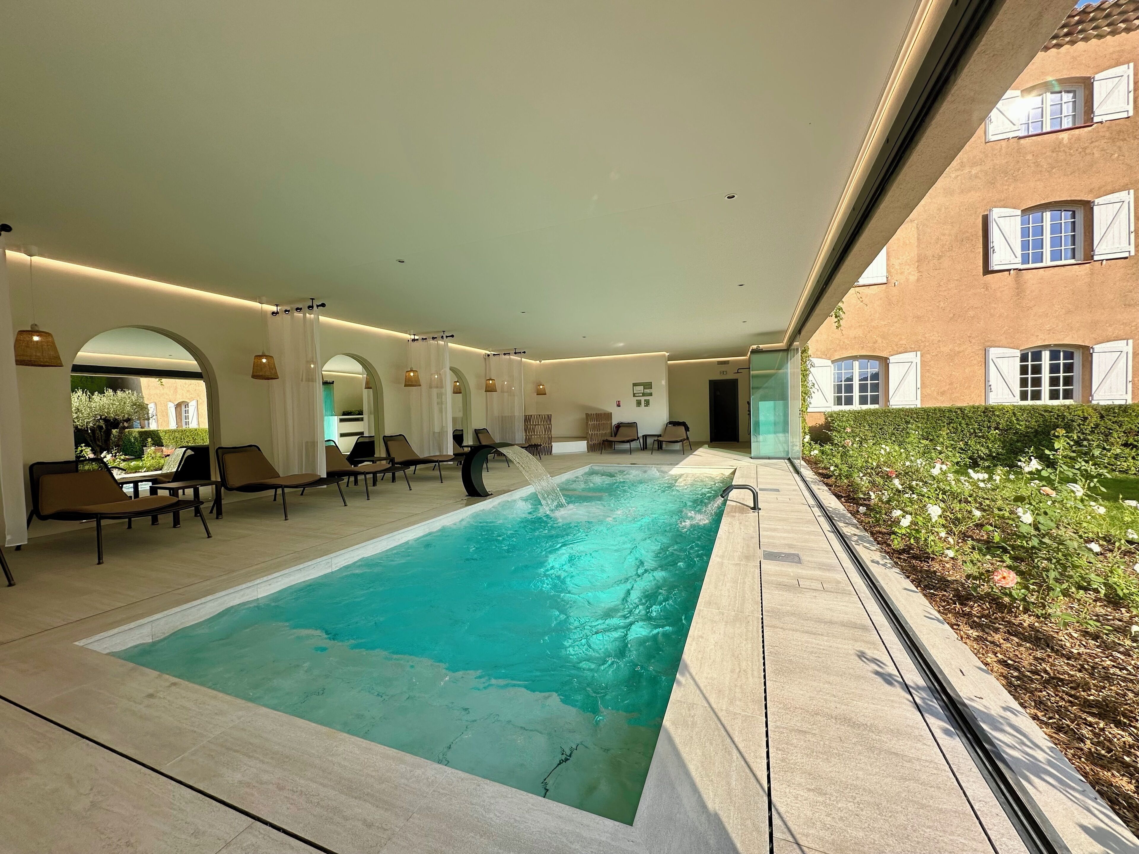 Spa