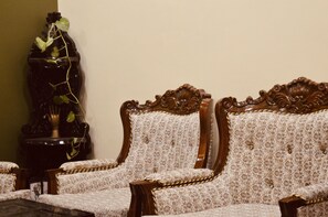 Interior - Safe # Clean # Strategic Location near to Soami Bagh Temple (Agra)