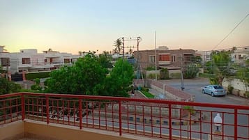 Terraço/pátio