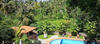 A Luxury Resort Near Udawalawe National Park