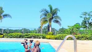 Children's activities - Drax Hall Manor (Ocho Rios)