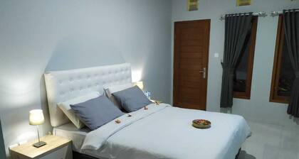 Iona kos kosan immaculate rooms and luxury homestay