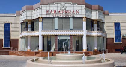 ZARAFSHAN GRAND HOTEL FIEZ