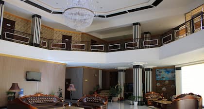 ZARAFSHAN GRAND HOTEL FIEZ