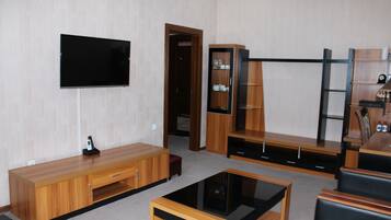 Phòng Junior | Tiện nghi tại phòng