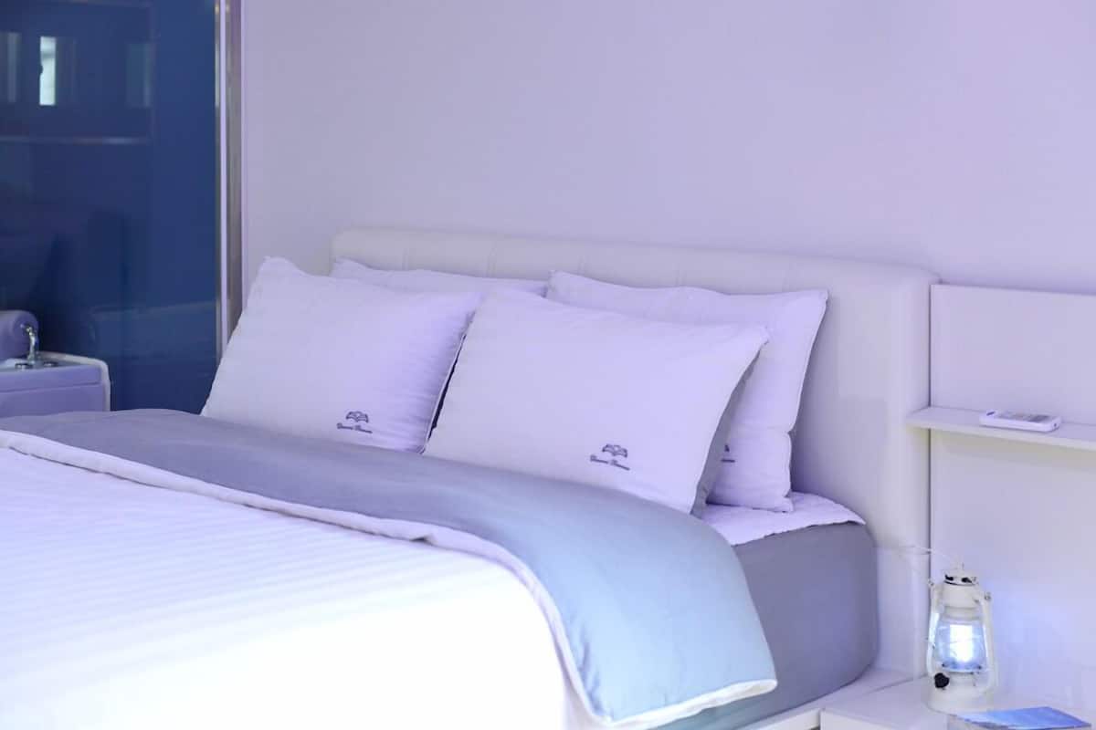 Superior Room (Supreme)