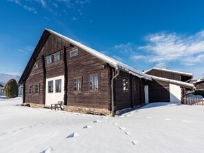 Udendørsområde