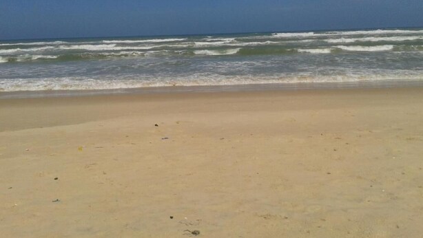 Beach - Maison d'Hotes La Mboroise (Mboro)