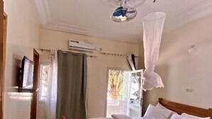 Room - Maison d'Hotes La Mboroise (Mboro)