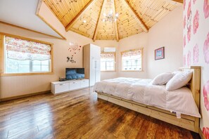 Habitación (A-9 Lantana) | Wifi gratis 