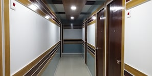 Interior - Richmart Resthouse (Barisal)