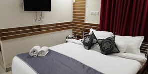 Chambre Double Deluxe