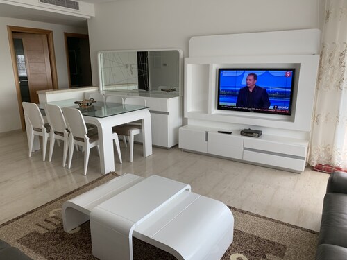 Dar Ennassim Apartment