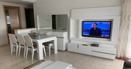 Dar Ennassim Apartment