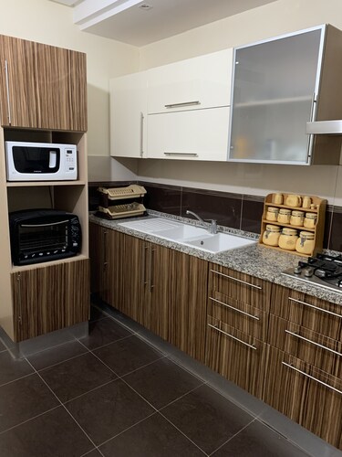 Dar Ennassim Apartment