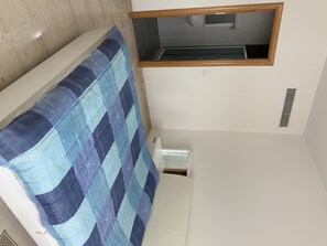 3 bedrooms, WiFi, bed sheets - Dar Ennassim Apartment (Tunis)