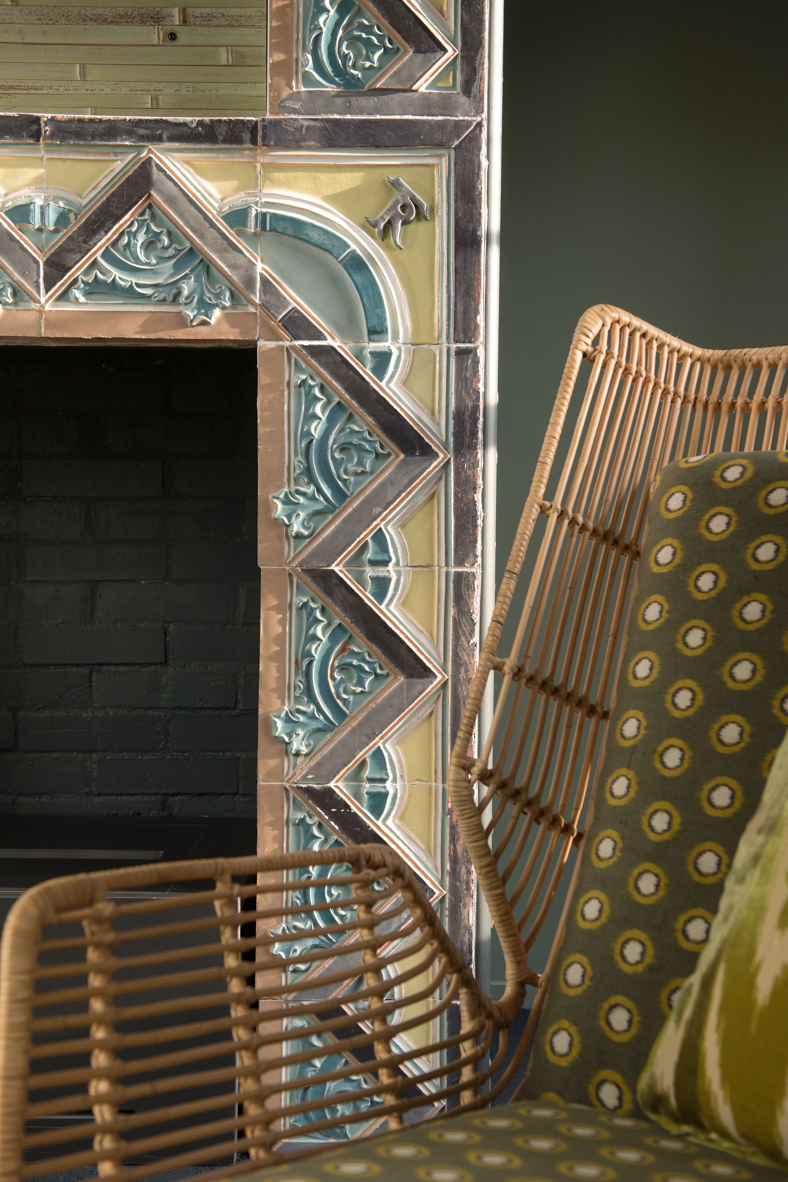 suite supérieure volatili, 22 rue du boeuf 69005 lyon | room amenity