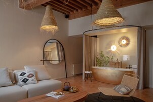 Suite Executive Cobalt, 22 rue du Boeuf, 69005 | Room amenity