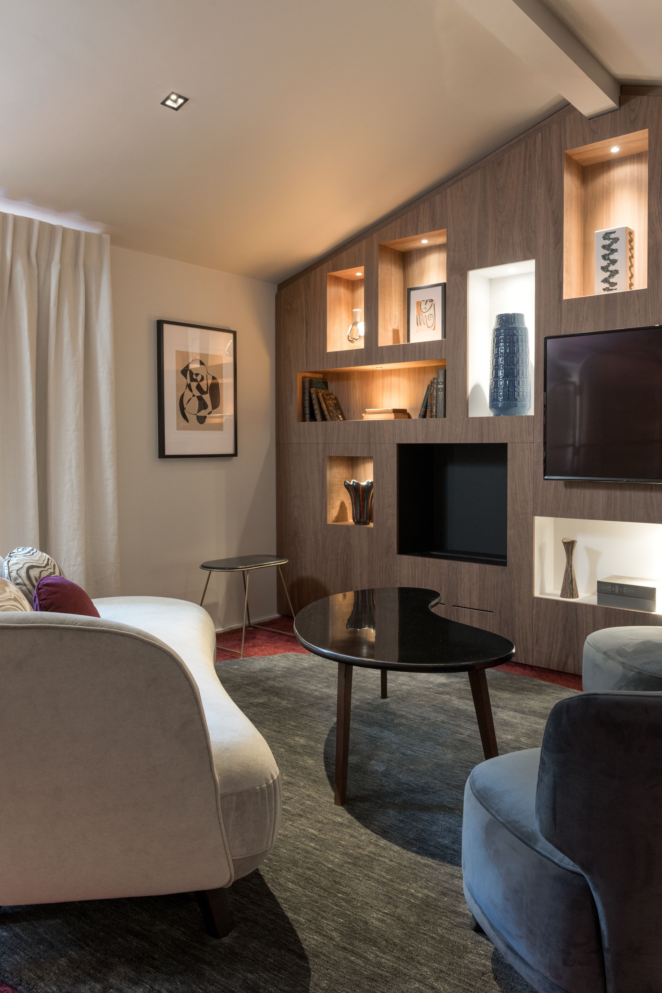 Foto - MiHotel Tour Rose