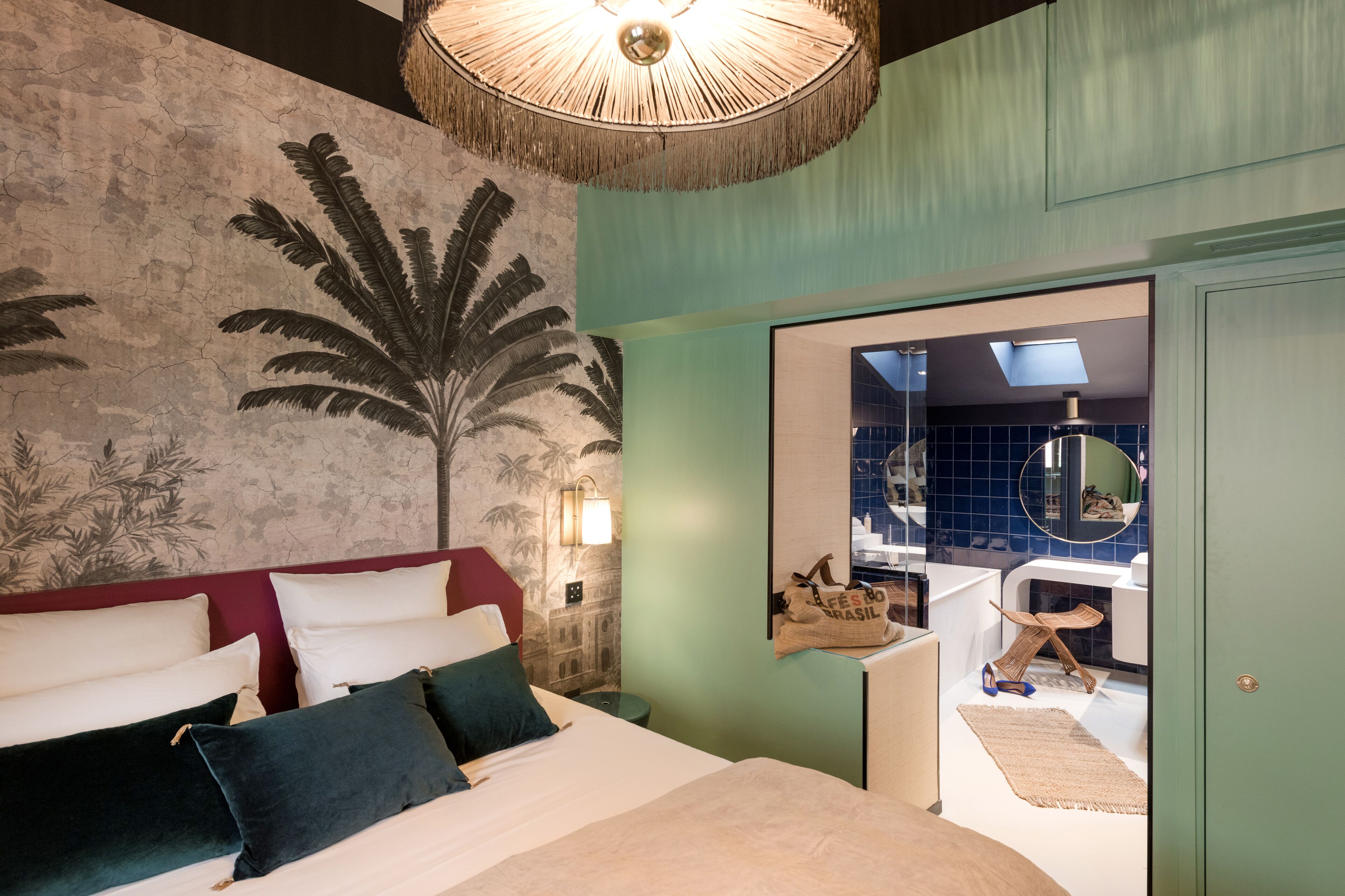 Foto - MiHotel Tour Rose