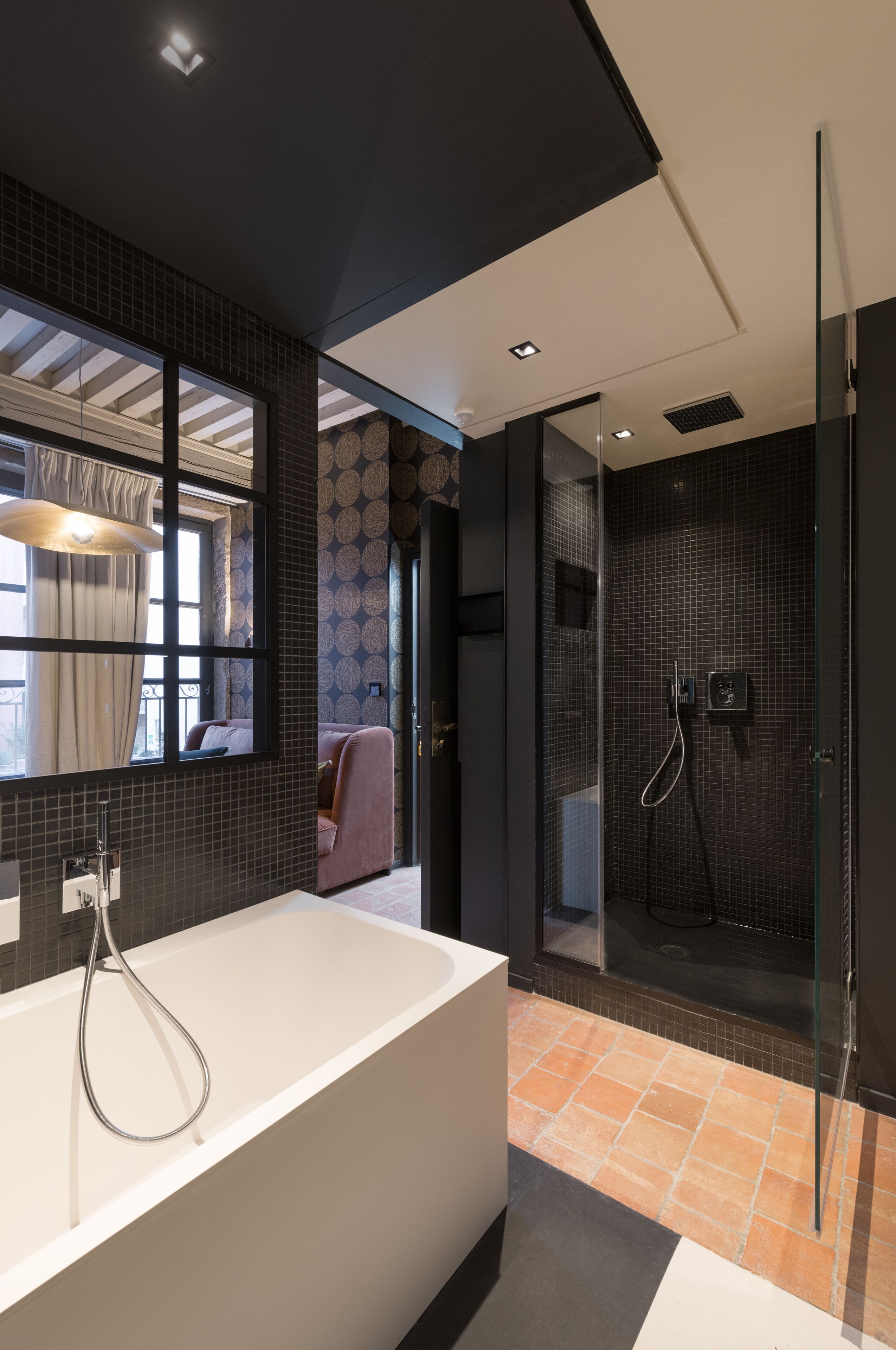 Foto - MiHotel Tour Rose