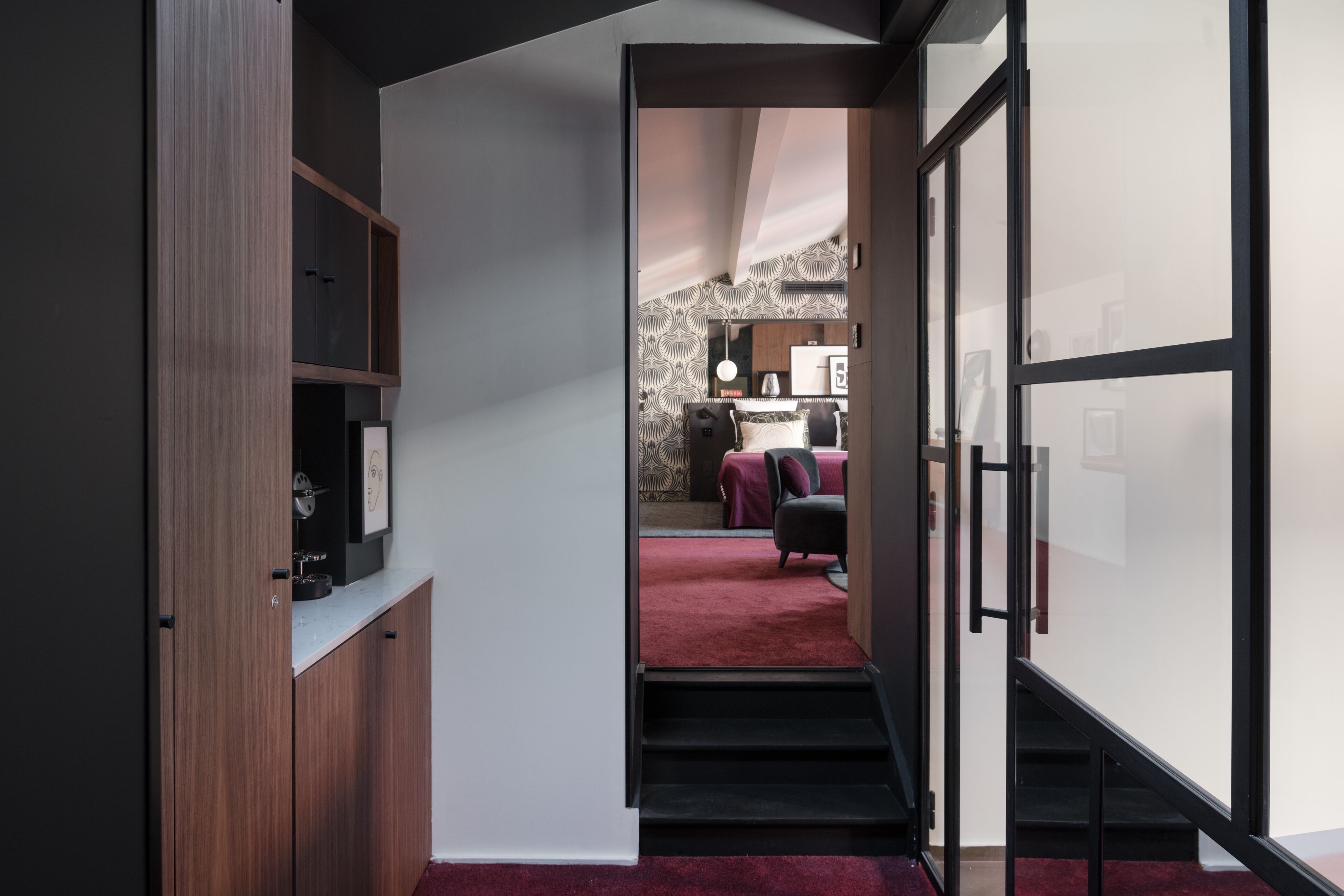 Foto - MiHotel Tour Rose