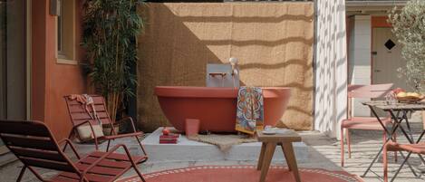 Suite Luxe Mia Stanza, 22 Rue du Boeuf | Exterior