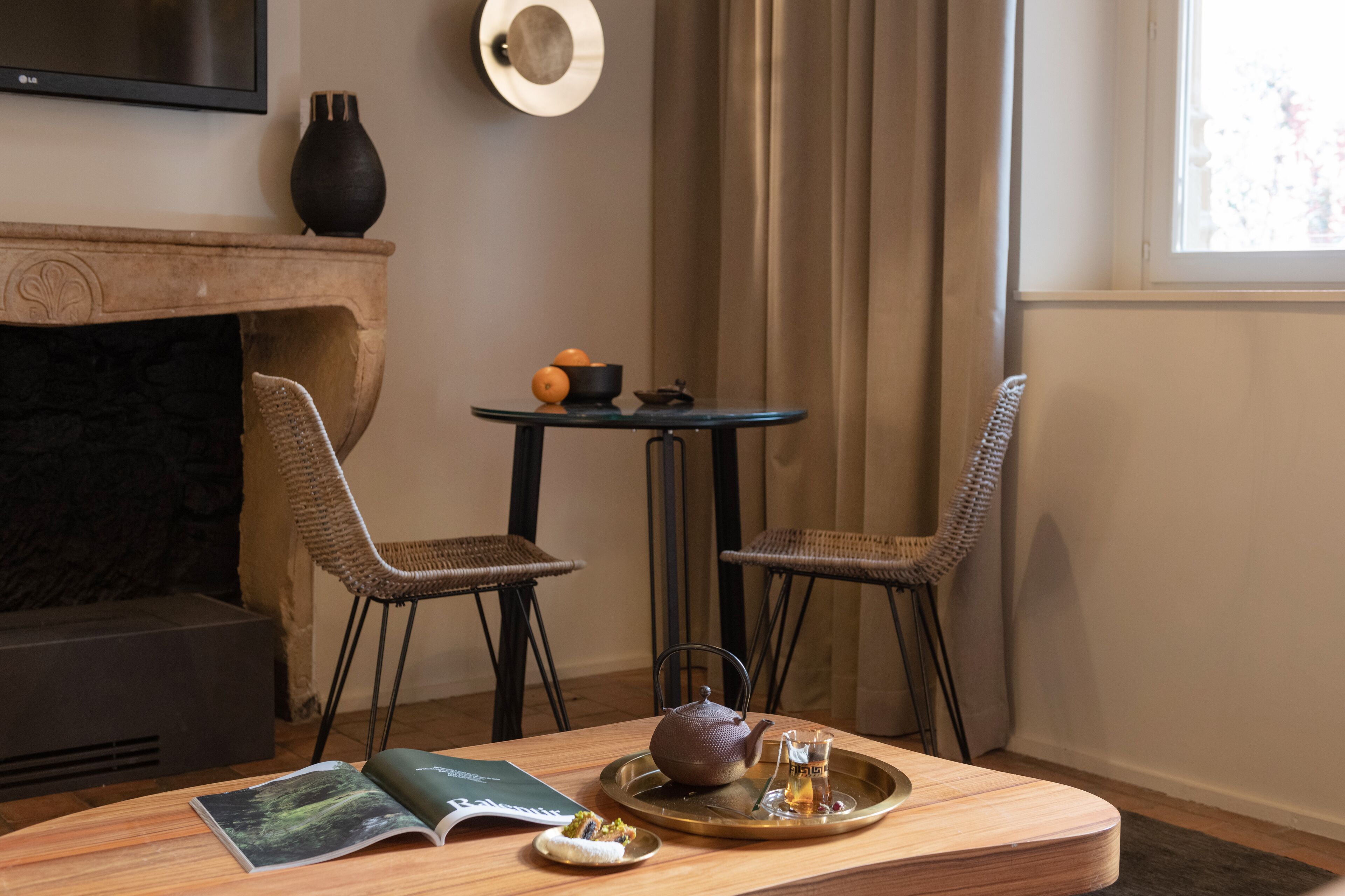 Foto - MiHotel Tour Rose