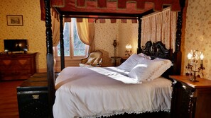 4 Schlafzimmer, WLAN