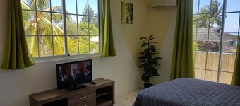 APARTMENT STUDIOS HALFON 2