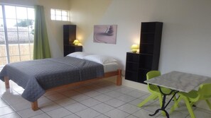 WiFi - APARTMENT STUDIOS HALFON 2 (Moorea-Maiao)