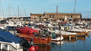 Jachthaven