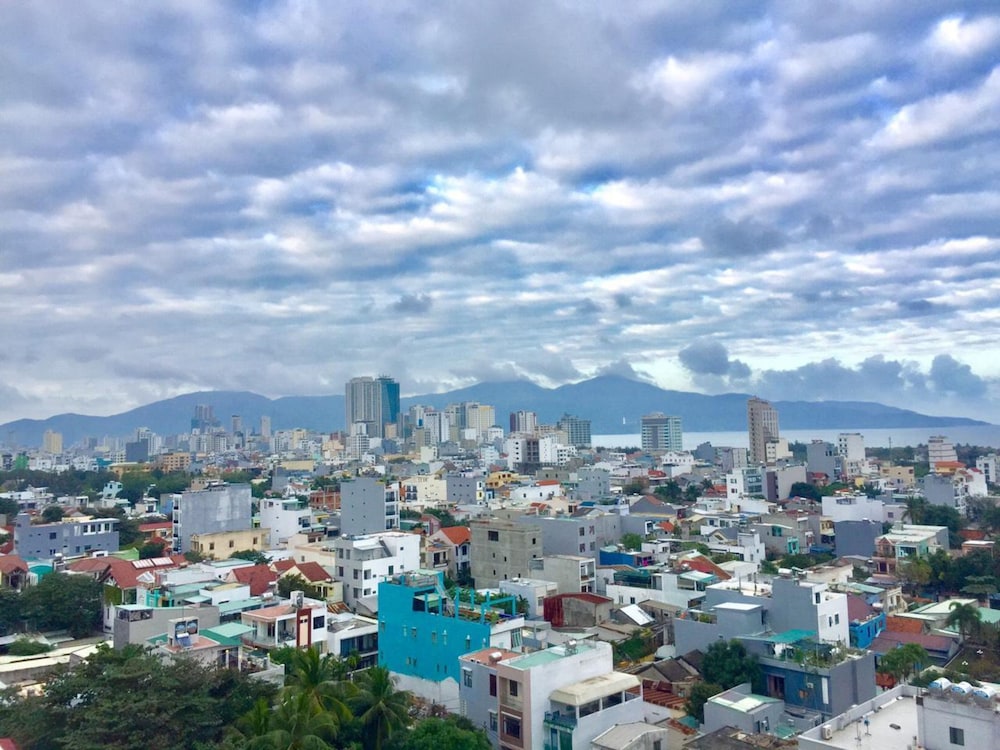 Nostalgia Boutique DS Hotel