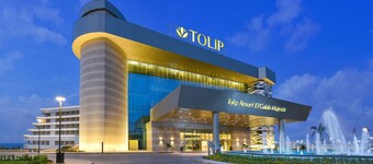 El Galala Majestic TOLIP 度假村