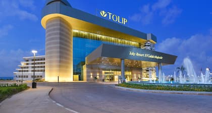 TOLIP Resort El Galala Majestic