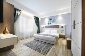 Basic Chalet