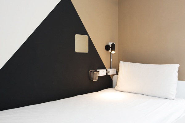 In-room safe, blackout drapes, soundproofing, free WiFi